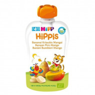 HiPP püree 4k+ 100g 8523
