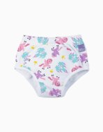 BAMBINO MIO korduvkasutatavad mähkmed potitreeninguks 2-3 a., pegasus palace, TP2-3PEG