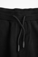 COCCODRILLO püksid EVERYDAY BOY A, mustad, cm