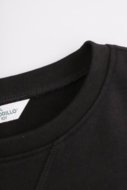 COCCODRILLO sweatshirt EVERYDAY GIRL A, must, ZC4132601VGA-021-152, 152 cm