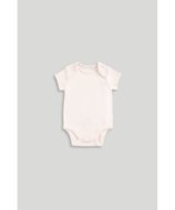 MOTHERCARE lühikeste varrukatega bodi 5 tk., LK172 86