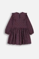 COCCODRILLO dress ACADEMY GIRL KIDS, värviline, ZC4128102AGK-022-122, 122 cm