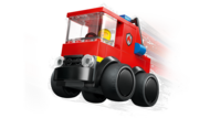 60482 LEGO® RIDES – FIRE TRUCK