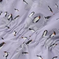 COLOR KIDS talvekombinesoon, lilla, 741593-6053,