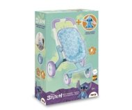 SIMBA Stitch vanker pehme mänguasjaga, 7600251225