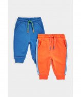 MOTHERCARE jooksupüksid, 2 tk., CB047