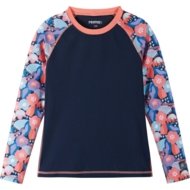 REIMA pikkade varrukatega t-särk SUKELTAJA, 5200140A-698A, suurus