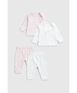 MOTHERCARE pidžaama, 2tk., GF045