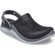 CROCS kroksid LITERIDE värvilised, 207021-0DD 28 suurus