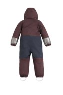 VIKING talvekombinesoon TOASTY, tumelilla, 50-23580-48