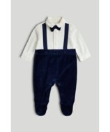 MOTHERCARE zīdaiņu kombinezons,  cm