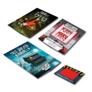 TOYROCK game Escape Room FI, 62080016