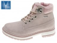 BEPPI talvesaapad, roosad, 2182040