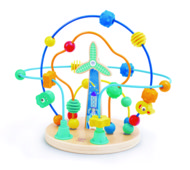 HAPE galaktika helmeste labürint, E0525K