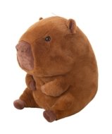 LLOPIS Plüüsist mänguasi Capybara 26cm assortii., 47217