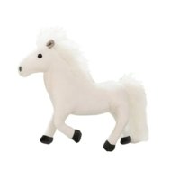 QUURIO pehme hobune, 35 cm, assortii, BH6014