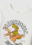 OVS pikkade varrukatega t-särk, cm, 002554738