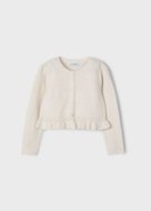 MAYORAL nööpidega kampsun, champagne, 3374-83, 134 cm