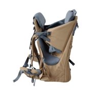 BABYTROLD matkamise lapsekandmise kott DORA, Sand, 21-27SA