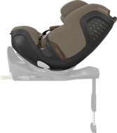 MAXI COSI turvahäll PEARL XL SLIDE PRO, Authentic Truffle, 61-150 cm., 8623251110