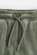 COCCODRILLO joggers SMILE BOY NEWBORN, khaki, ZC4120101SBN-027-086, 86 cm