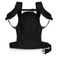 LIONELO kandekorv MARGAREET, Black