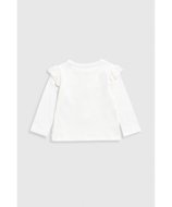 MOTHERCARE krekls ar garām piedurknēm, JM401 116