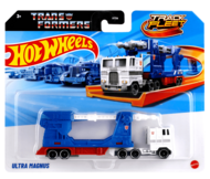 HOT WHEELS haagisega mudelautod, HYT56