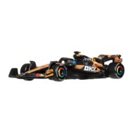 HOT WHEELS 1:64 Premium F1 McLaren Lando Norris auto, JKD88