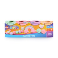 NICK JR. Ready Steady Dough plastiliini komplekt, 318-13186