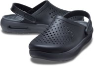 CROCS kroksid ZOOTOPIA, mustad, 209964-001 42,5 suurus