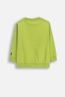COCCODRILLO t-särk SPORTS BOY KIDS, roheline, cm