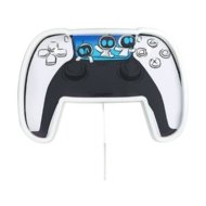 PALADONE ASTROBOT seinapealne LED-valgusti, PP15439ABVN