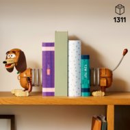 43301 LEGO® ǀ Disney ja Pixar Toy Story Slinky Dogi raamatutoed