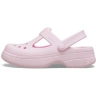 CROCS kroksid ECHO roosad, 210616-6ZW 27 suurus