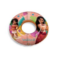 MONDO INFLATABLES VAIANA ujumisrõngas 50cm, 16515