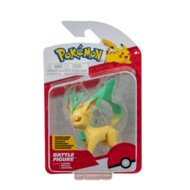 POKEMON Leafeon figuur, PKW3005