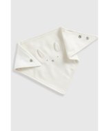 MOTHERCARE pikkade varrukatega särk, beež särk ja nokamütsike, GF294