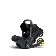 DOONA I turvahäll, Nitro Black, SP350-20-033-015