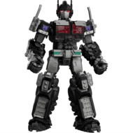 Blokees transformaator Nemesis Prime, 71155