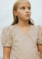 MAYORAL pluus + püksid, sand, 6.559-22, 170 cm