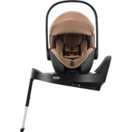 BRITAX turvatool BABY-SAFE PRO koos alusega VARIO BASE 5Z BR, 40-85 cm., Warm Caramel, 2000040854