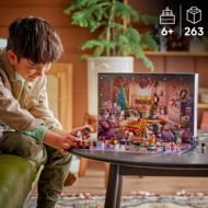 75418 LEGO® Star Wars™ Advendikalender 2025