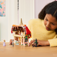 75690 LEGO® Wicked Glinda ja Elphaba külastus Munchkinlandi