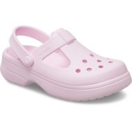 CROCS kroksid ECHO roosad, 210616-6ZW 27 suurus