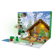 21280 LEGO® Minecraft® Advendikalender 2025