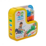 JELLY BLOX konstruktor Newbie Kit, 931691.006