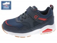 BEPPI tossud, tumesinised, 32 suurus, 2186070