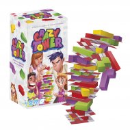 TOYROCK game Crazy Tower FI, 62020050