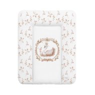 CEBA pehme mähkimisalus BASIC GLAMOUR STYLE, 50x70 cm., W-143-000-784